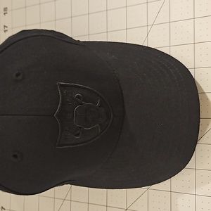 NFL Raiders cap 7 5/8